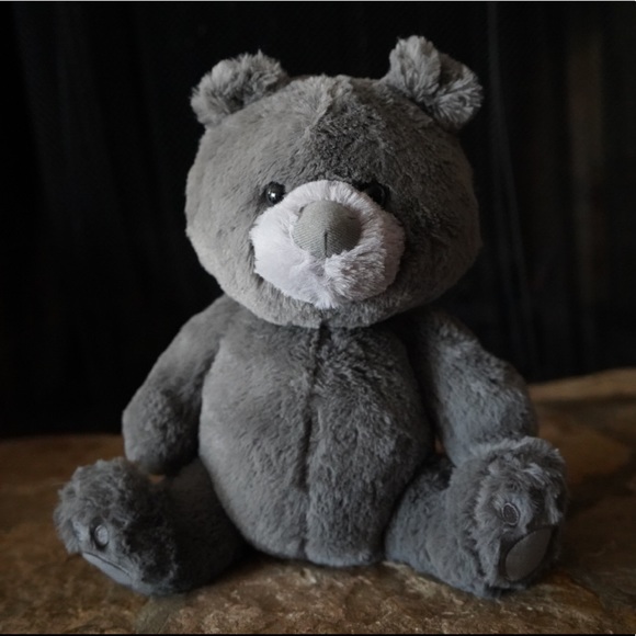 Tom and Jerry Soap Studio Figure Plush Teddy Bear - Picture 8 of 15